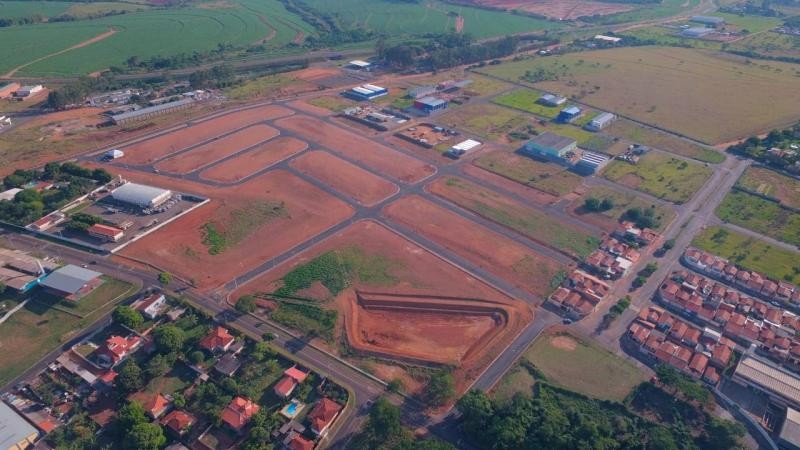 Empresa de terraplenagem e pavimentação